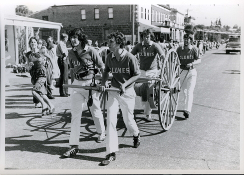 IMAGE REPRODUCED BY CLUNES MUSEUM