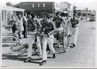 IMAGE REPRODUCED BY CLUNES MUSEUM