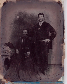 IMAGE PRODUCED BY CLUNES MUSEUM