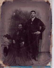 IMAGE PRODUCED BY CLUNES MUSEUM