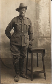 IMAGE REPRODUCED BY CLUNES MUSEUM