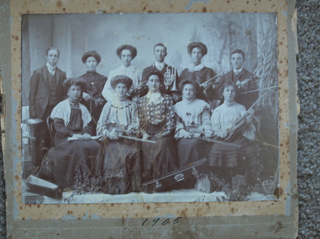 THIS IMAGE REPRODUCED BY CLUNES MUSEUM
