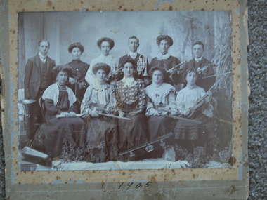 THIS IMAGE REPRODUCED BY CLUNES MUSEUM