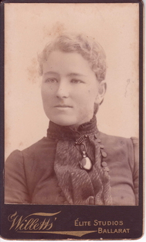 THIS IMAGE REPRODUCED BY CLUNES MUSEUM