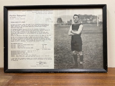 IMAGE REPRODUCED BY CLUNES MUSEUM
