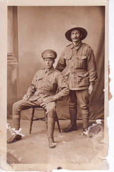 IMAGE REPRODUCED BY CLUNES MUSEUM