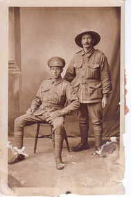 IMAGE REPRODUCED BY CLUNES MUSEUM