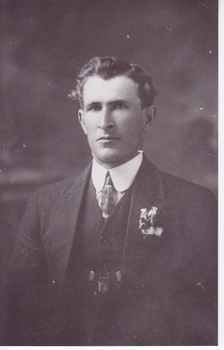 THIS IMAGE REPRODUCED BY CLUNES MUSEUM