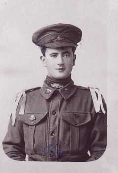 IMAGE PRODUCED BY CLUNES MUSEUM