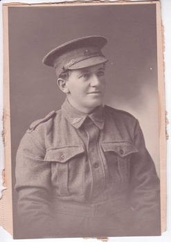 IMAGE REPRODUCED BY CLUNES MUSEUM