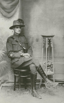 IMAGE PRODUCED BY CLUNES MUSEUM