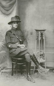 IMAGE PRODUCED BY CLUNES MUSEUM