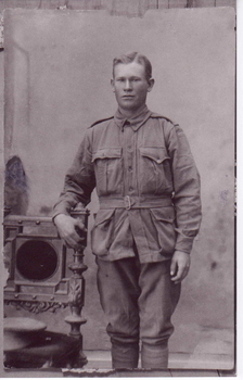 IMAGE REPRODUCED BY CLUNES MUSEUM
