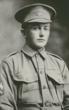 IMAGE REPRODUCED BY CLUNES MUSEUM