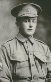 IMAGE REPRODUCED BY CLUNES MUSEUM
