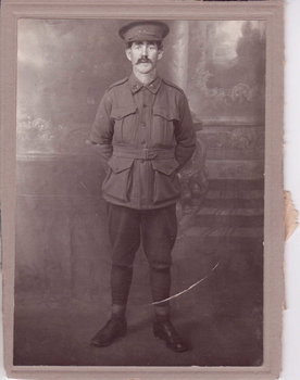 IMAGE REPRODUCED BY CLUNES MUSEUM