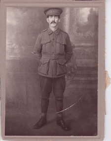 IMAGE REPRODUCED BY CLUNES MUSEUM