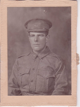 IMAGE REPRODUCED BY CLUNES MUSEUM