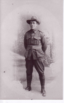 IMAGE REPRODUCED BY CLUNES MUSEUM