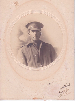 IMAGE PRODUCED BY CLUNES MUSEUM