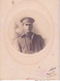 IMAGE PRODUCED BY CLUNES MUSEUM