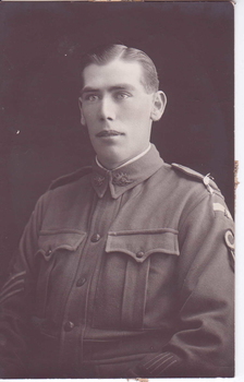 IMAGE REPRODUCED BY CLUNES MUSEUM
