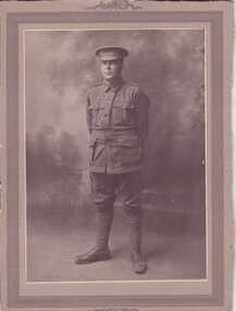 IMAGE REPRODUCED BY CLUNES MUSEUM
