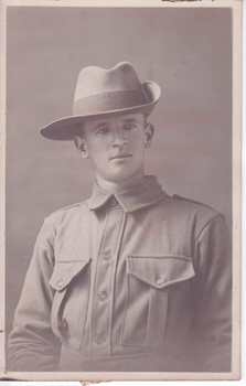 IMAGE REPRODUCED BY CLUNES MUSEUM