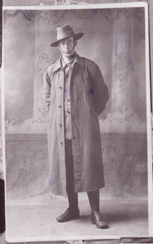 IMAGE REPRODUCED BY CLUNES MUSEUM
