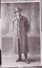 IMAGE REPRODUCED BY CLUNES MUSEUM