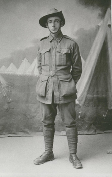 IMAGE REPRODUCED BY CLUNES MUSEUM