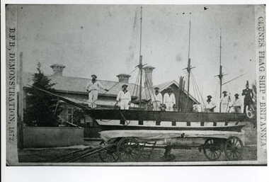 THIS IMAGE REPRODUCED BY CLUNES MUSEUM