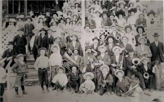 IMAGE PRODUCED BY CLUNES MUSEUM