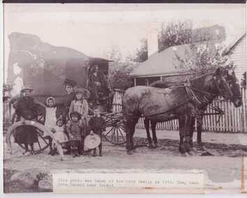 THIS IMAGE REPRODUCED BY CLUNES MUSEUM