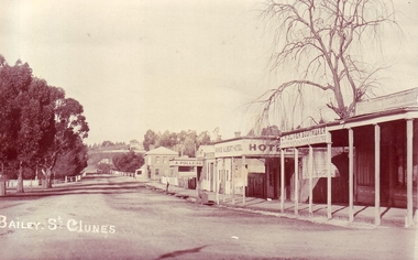 THIS IMAGE REPRODUCED BY CLUNES MUSEUM