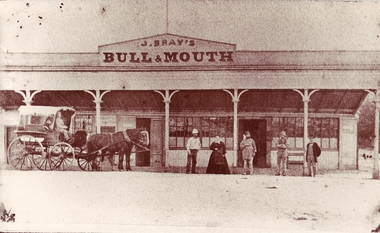 IMAGE REPRODUCED BY CLUNES MUSEUM