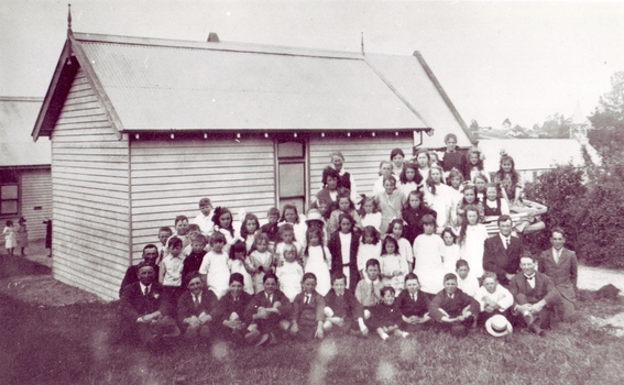 IMAGE REPRODUCED BY CLUNES MUSEUM