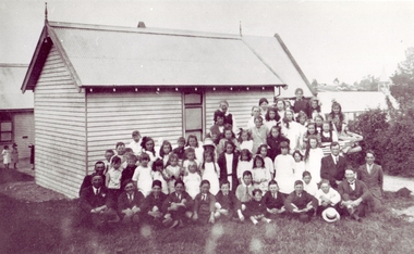 IMAGE REPRODUCED BY CLUNES MUSEUM