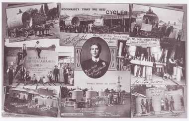 IMAGE REPRODUCED BY CLUNES MUSEUM