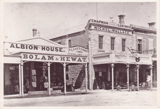 IMAGE REPRODUCED BY CLUNES MUSEUM