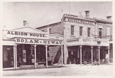 IMAGE REPRODUCED BY CLUNES MUSEUM