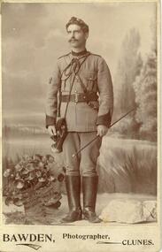 THIS IMAGE PRODUCED BY CLUNES MUSEUM