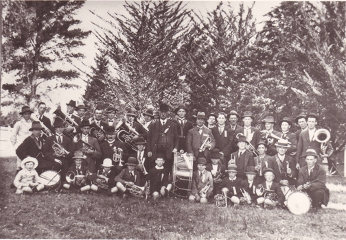 CLUNES MUSEUM