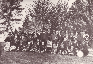 CLUNES MUSEUM