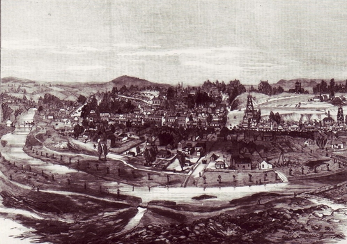 IMAGE REPRODUCED BY CLUNES MUSEUM