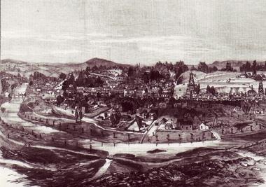 IMAGE REPRODUCED BY CLUNES MUSEUM