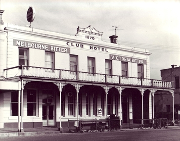 IMAGE REPRODUCED BY CLUNES MUSEUM