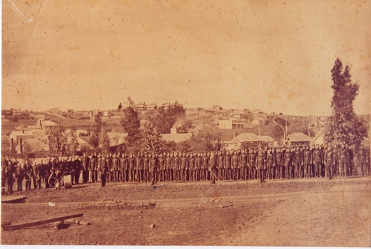 IMAGE REPRODUCED BY CLUNES MUSEUM