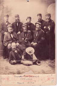 IMAGE REPRODUCED BY CLUNES MUSEUM