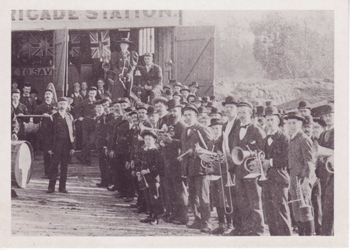 IMAGE REPRODUCED BY CLUNES MUSEUM